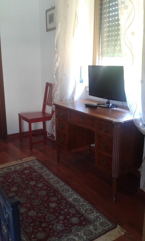 לינה וארוחת בוקר רומא Casa Garbata מראה חיצוני תמונה