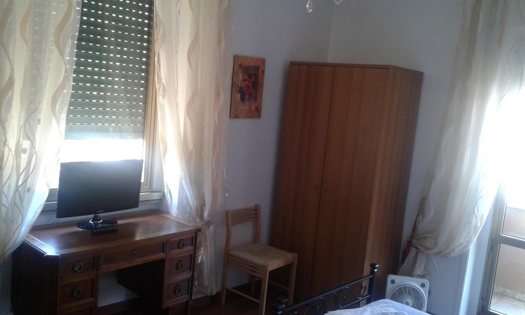לינה וארוחת בוקר רומא Casa Garbata מראה חיצוני תמונה