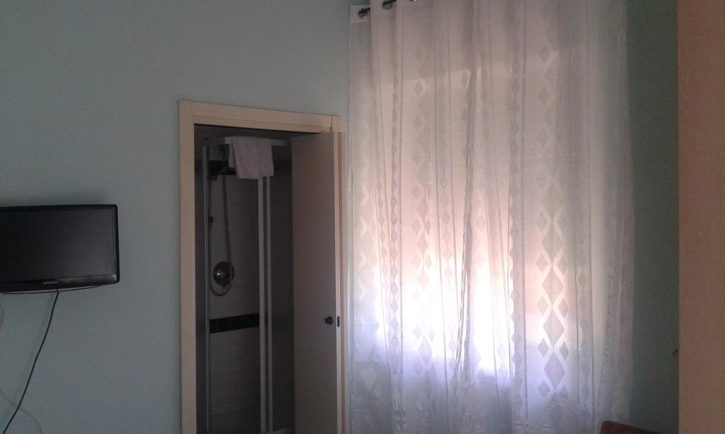 לינה וארוחת בוקר רומא Casa Garbata מראה חיצוני תמונה