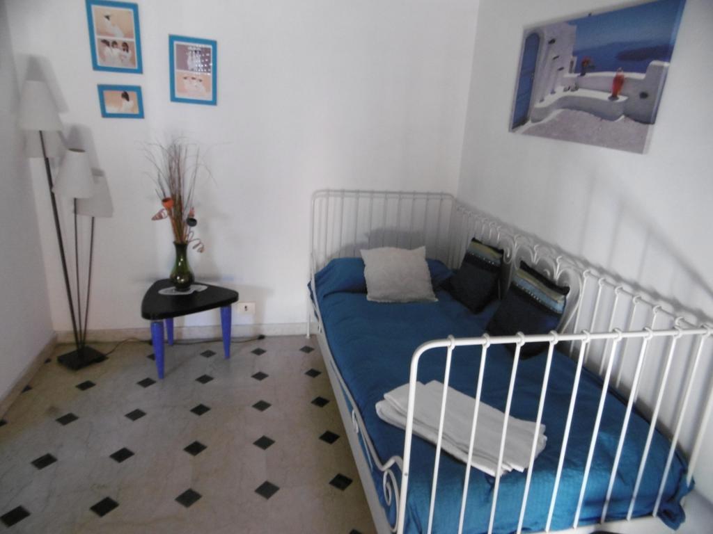 לינה וארוחת בוקר רומא Casa Garbata מראה חיצוני תמונה