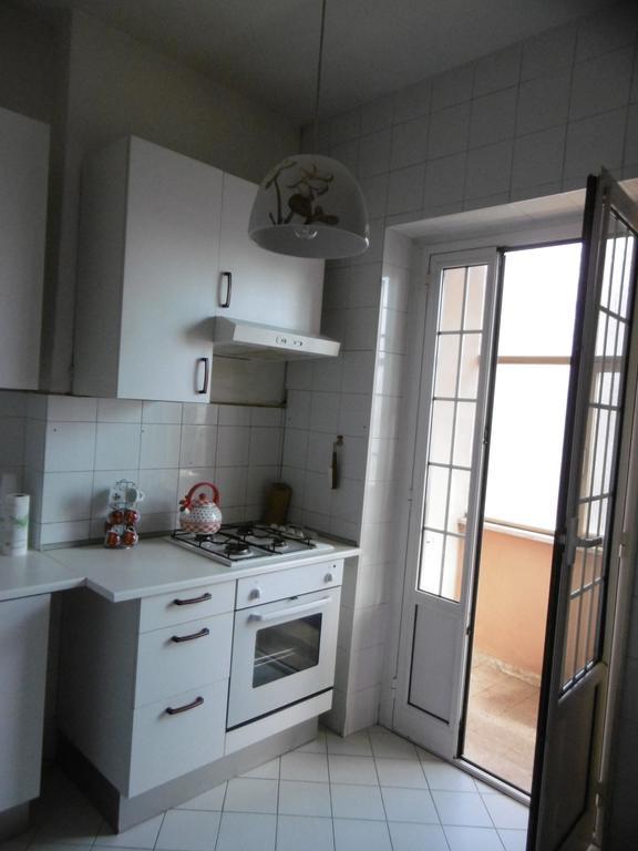 לינה וארוחת בוקר רומא Casa Garbata מראה חיצוני תמונה
