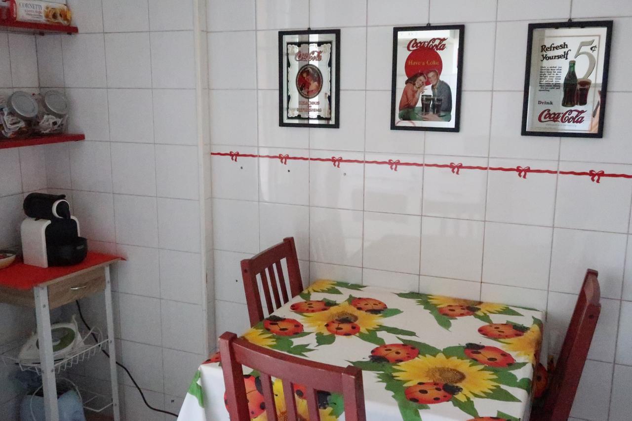 לינה וארוחת בוקר רומא Casa Garbata מראה חיצוני תמונה
